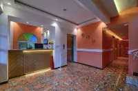 Vega - A Boutique Hotel by Lotus Leaf Hotels Hotels in Mulgao