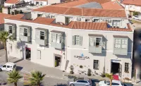 Cumbalıca Beach Hotel Hoteles en Çeşme