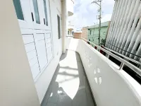 아레시보 호텔 2105 Don Alonso 호텔