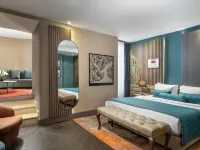 أسبيرا هوتل ألتونيزيد Hotels near اوسكودار