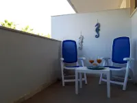 Le Barchette 12 - Primo Piano