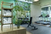 Gomeh by Isrotel Collection - Gym