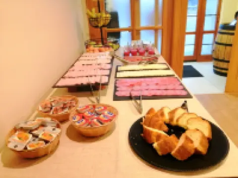 Hotel Villa de Vinuesa Hoteles en Vinuesa