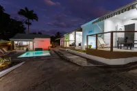 Domaine de Sainval Hotels in Sainte-Rose