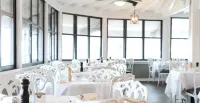 The Inn of Cape May - breakfast