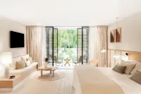 Le Couvent des Minimes, Un Hôtel & Spa l'Occitane en Provence Hotels in Forcalquier