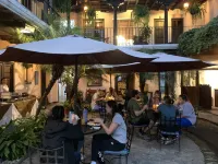 Villa de Antaño Hotels in Santa Ana