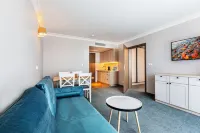 Belmar Park Resort & Spa Hotels in Chłapowo
