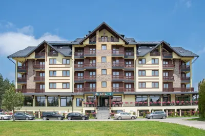 Hotel Agape