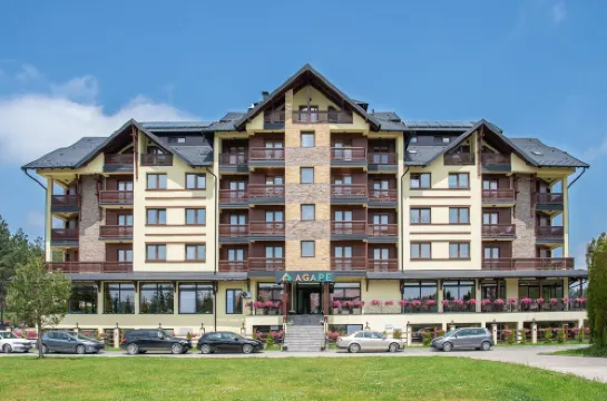 Hotel Agape