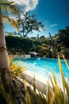 Vayu Retreat Villas - Pools
