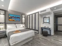 Mariet Naxos Elegant Suites Hotels near Portara