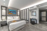 Mariet Naxos Elegant Suites