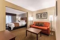 Quality Inn & Suites University Fort Collins