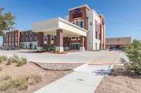 Comfort Suites Kyle - Wifi