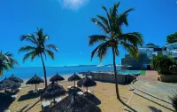 Orangea Beach Resort - Strand