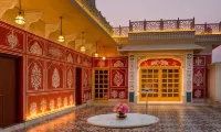 Heritage Village Resort & Spa Manesar-Gurgaon Hotels in Gurgaon
