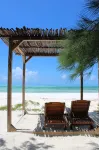 Kivuli Beach Resort Paje - Beach