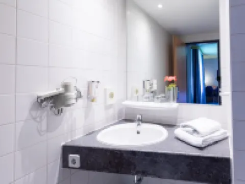 ガーナー ホテル コットブス ズード by IHG コトブスのホテル