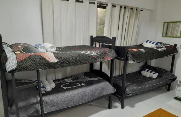 聖伯納迪諾 - 山丘之家 - 精品酒店