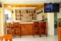 Lumbini Green Resort - Bars