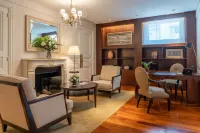 Palacio Duhau Park Hyatt Buenos Aires Hoteles cerca de Teatro Colón