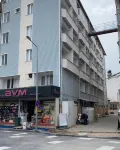 Avsa Marina Otel Yarim Pansiyon Hôtels à : Avsa Island