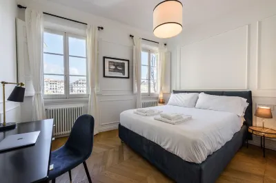 Luxury San Niccolò by Mmega Hotels in San Niccolo