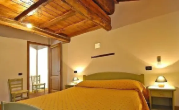 皮安迪裏菲莫農家樂