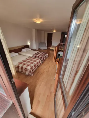 1Br Homey Duplex 300Mbps Wifi - Two Floor with Washer Hotels in 