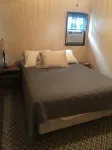 Cozy Lake Sallie Cabin With Outstanding Views & Lakefront on 2 Lakes!
