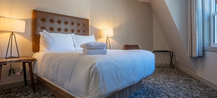 Basecamp Suites Banff Ξενοδοχεία στην πόλη Μπανφ