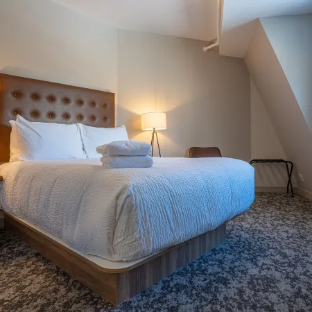 Basecamp Suites Banff