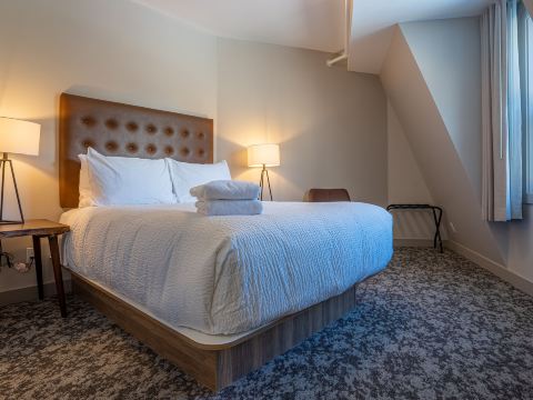 Basecamp Suites Banff