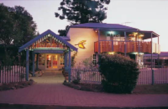 O'Reilly's Rainforest Retreat Hotels in 