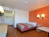 Motel 6 Indio, CA - Palm Springs Ξενοδοχεία στην πόλη Indio