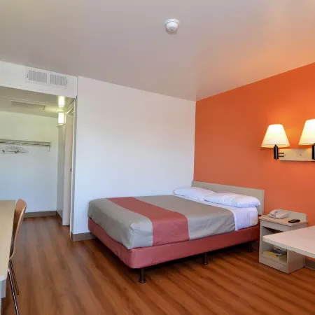 Motel 6 Indio, CA - Palm Springs