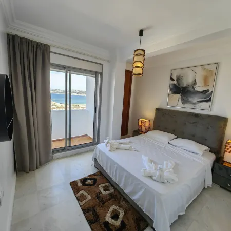 City Bleu Tanger