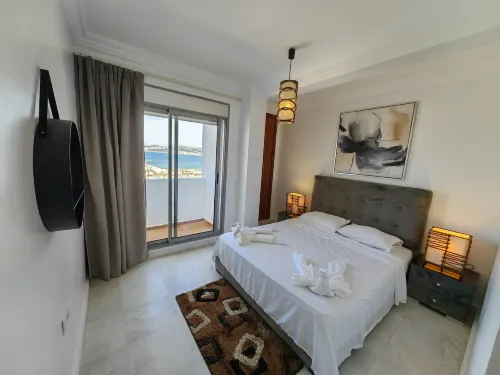 City Bleu Tanger