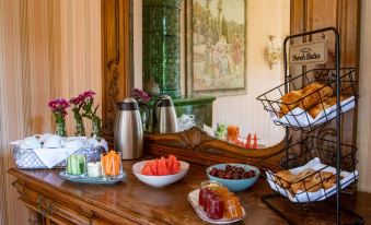 Schloss Sennfeld - Hotel & Veranstaltungsort -