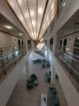 Karims Hotel Hotel di Al Majma‘ah