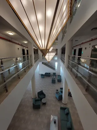 Karims Hotel Отели в г. Al Majma‘ah