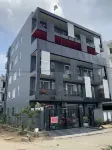 BK Studio Hotel a 