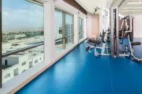 IntercityHotel Salalah - Gym