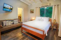 Eagle's Base Villa & Cottage