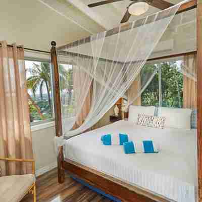 Eagle's Base Villa & Cottage Rooms