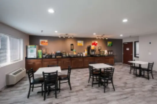 Quality Inn Midvale - Salt Lake City South