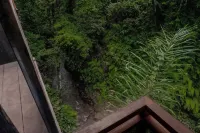 The Sebali Resort - Mountain view