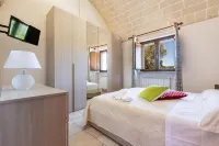 1963 Villa Ajeni by Perle di Puglia