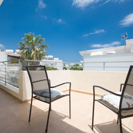 Protaras Delfini Villa DV4